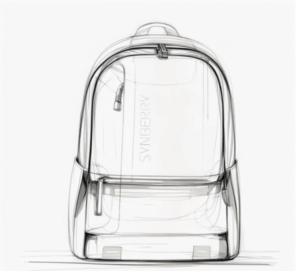 Presentamos nuestra próxima serie de diseños en Synberry Backpack