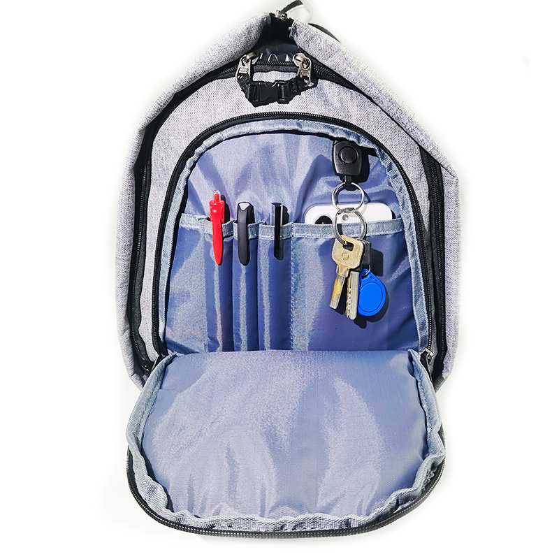 Travel Bag