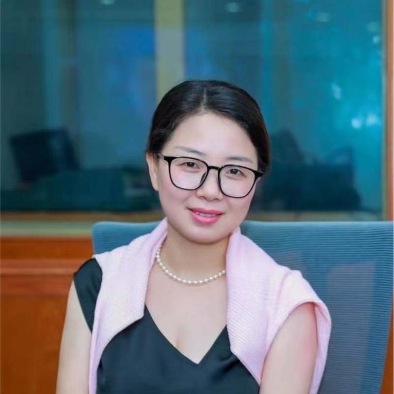 Cindy – General Manager at Synberry