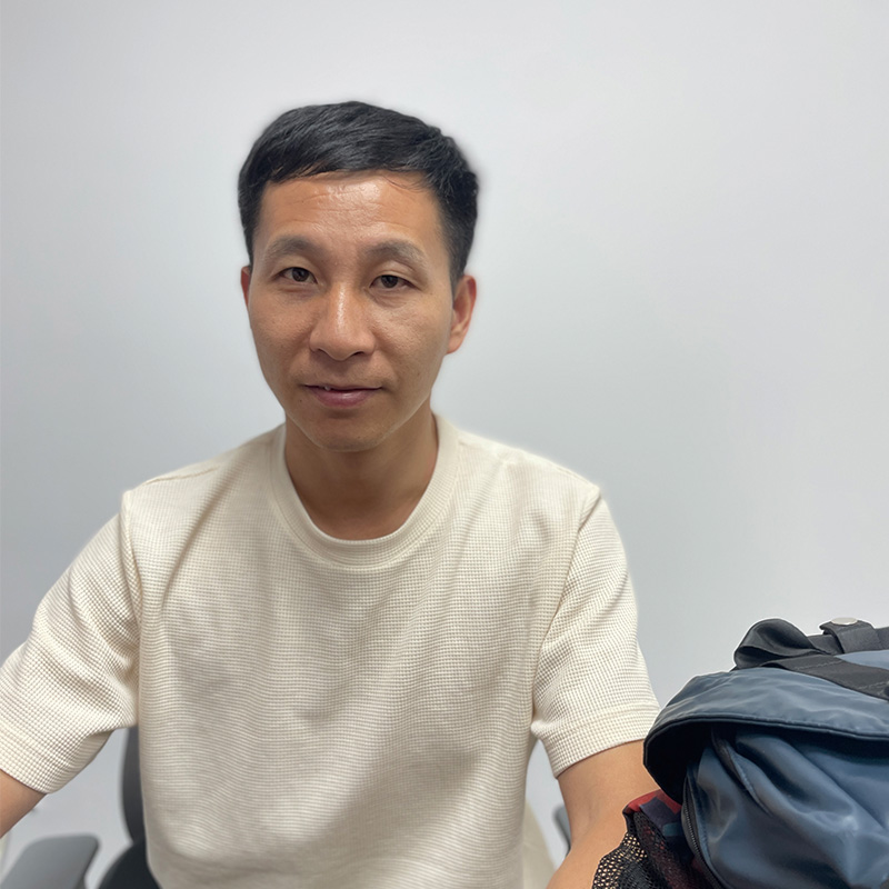 Sky Gao – Engineer at Synberry