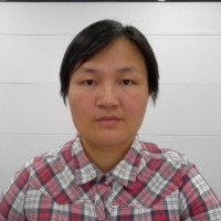 Lingjing W – Logistics Manager at Synberry