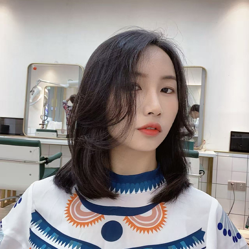 Haily Huang – Graphic Designer at Synberry