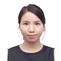 Xiaofeng Chen – Materials Development at Synberry