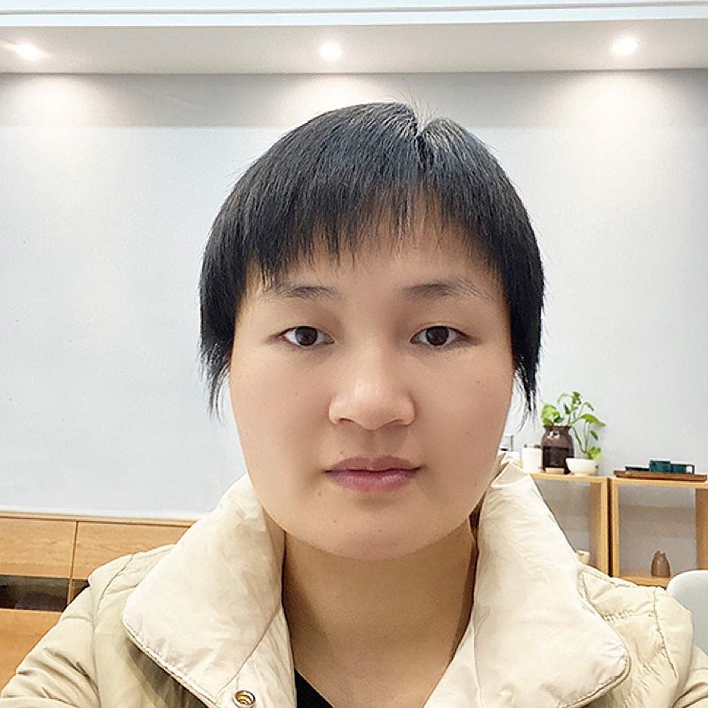 Lingjing W – Logistics Manager at Synberry Lingjing W – Logistics Manager at Synberry