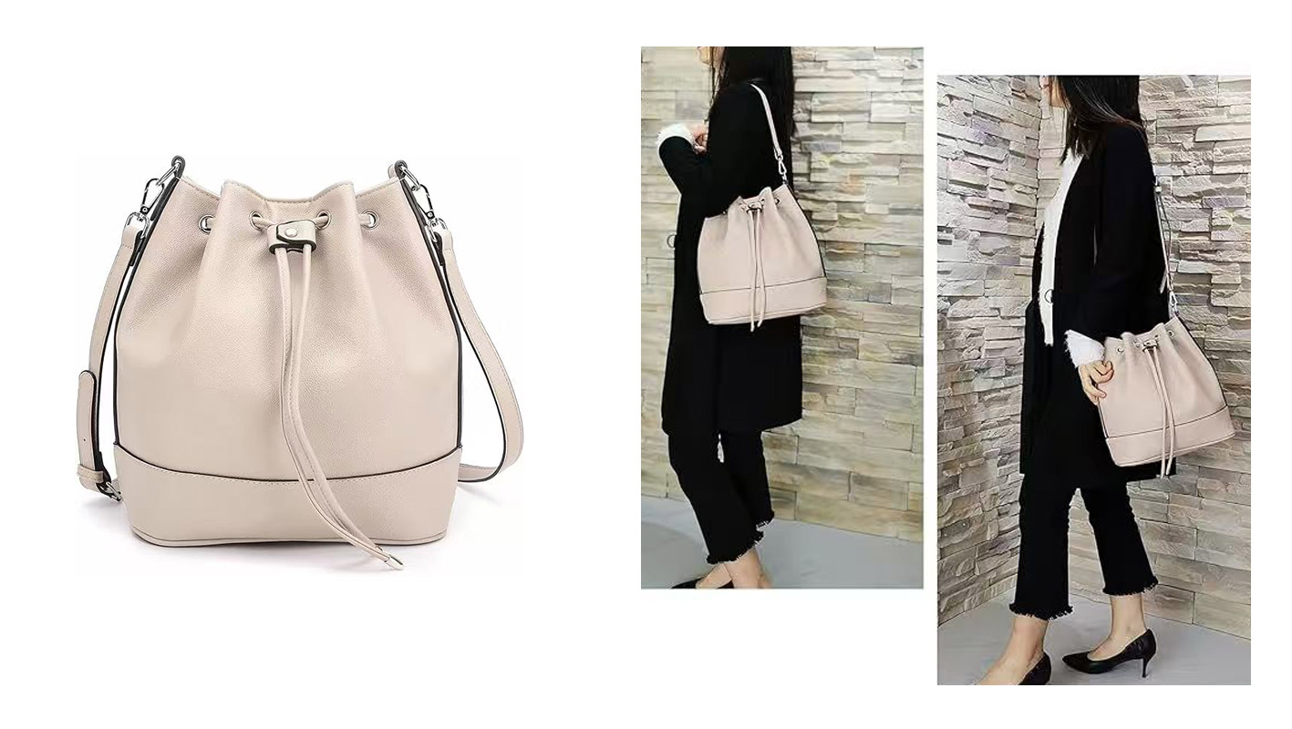 Bucket Bag