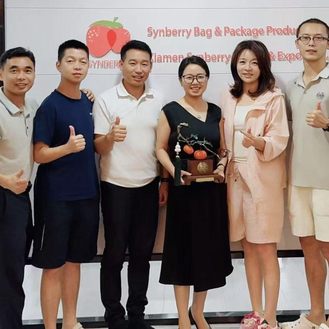 Bienvenidos, exalumnos de la Universidad de Xiamen