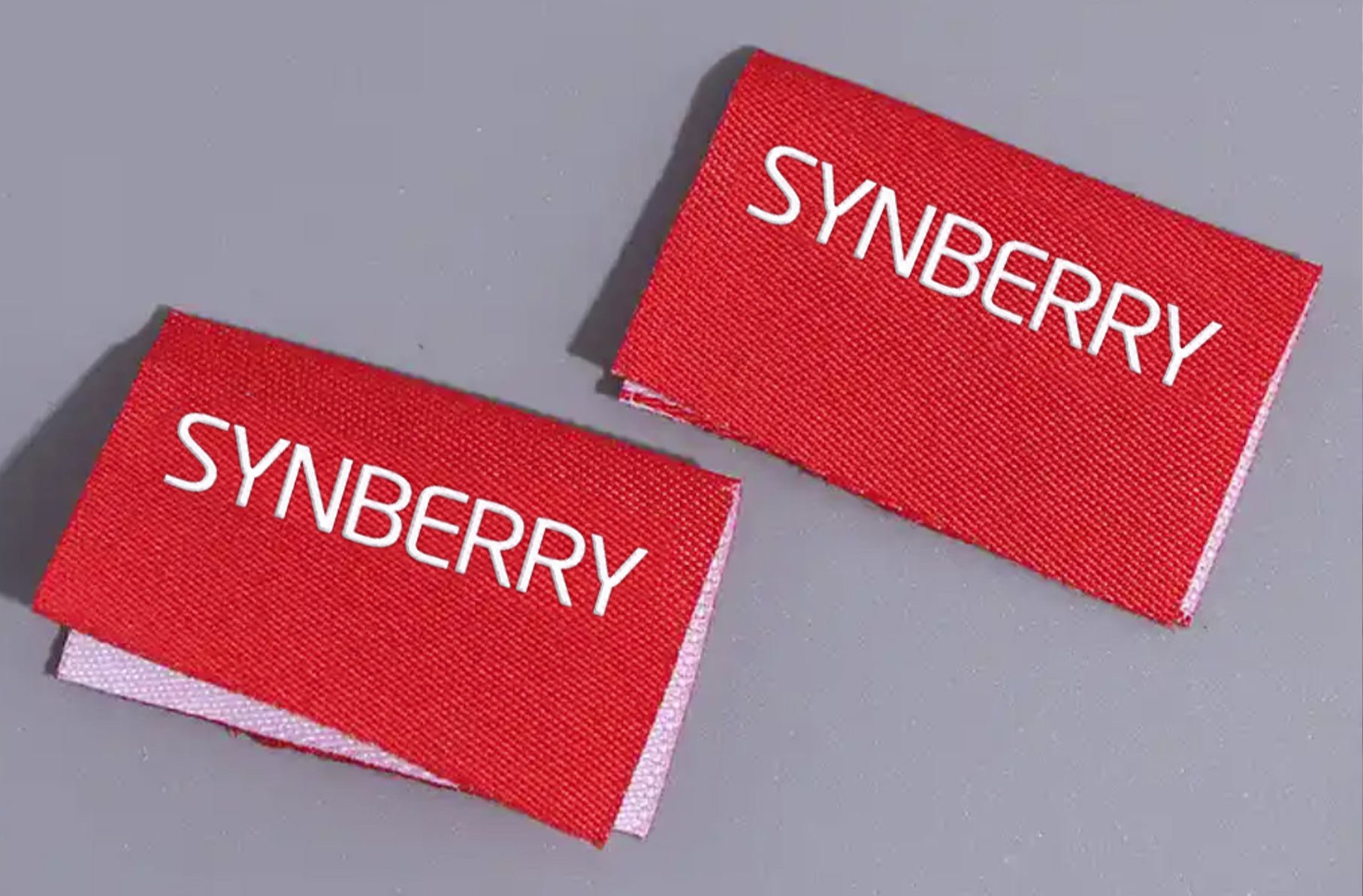 Woven Label Woven Label