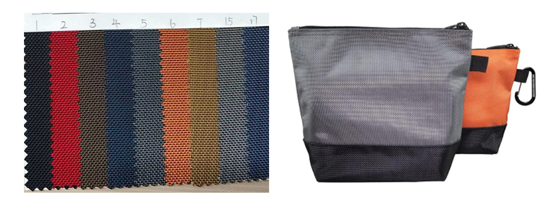 1680D Ballistic Nylon Bag