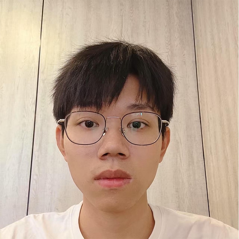 Ziliang Xie - Marketing Specialist at Synberry Ziliang Xie - Marketing Specialist at Synberry