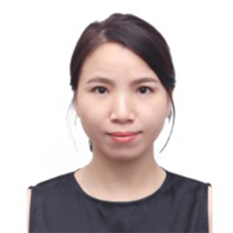 Xiaofeng Chen - Materials Development at Synberry Xiaofeng Chen - Materials Development at Synberry