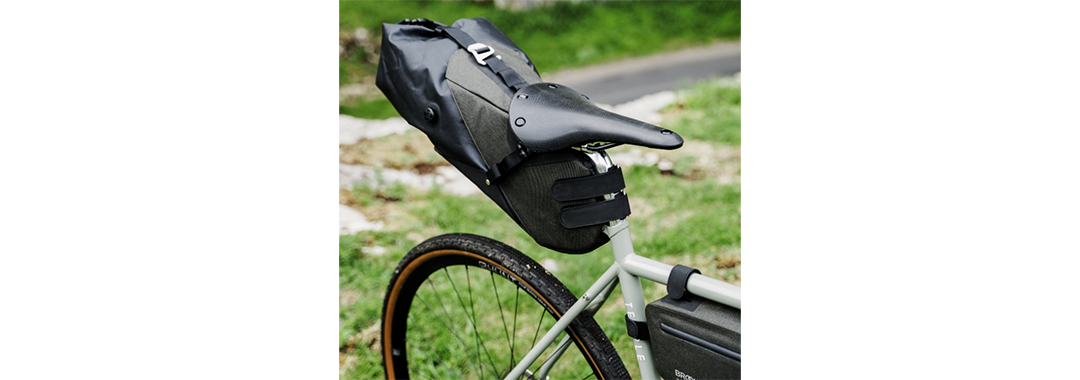 Bike Saddle Bag Bike Saddle Bag