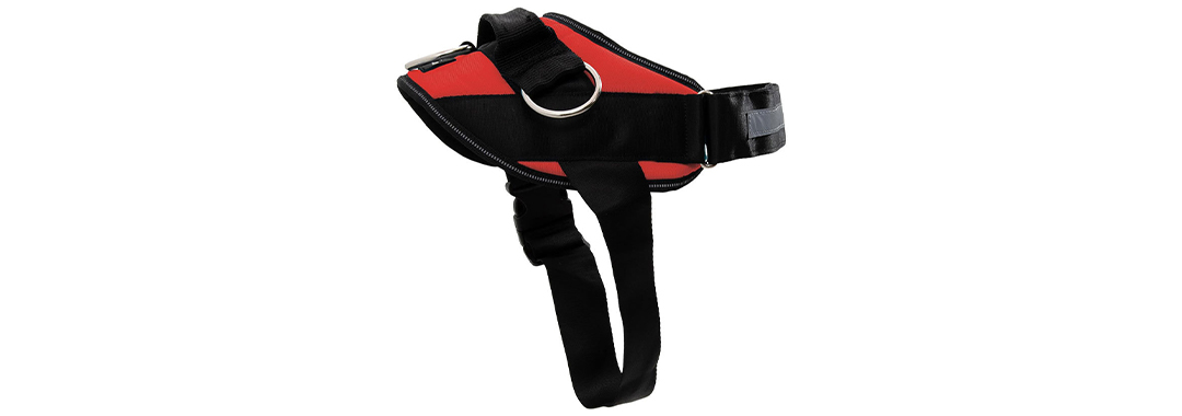 Dog Vest Harness