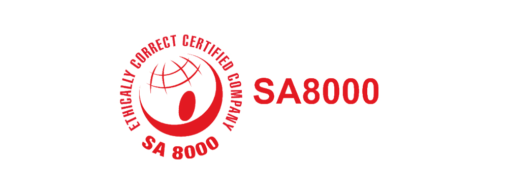 Social Accountability 8000