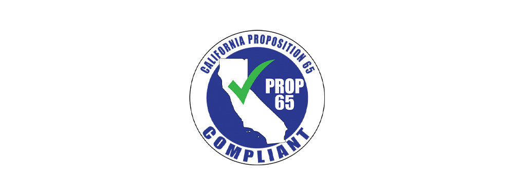 California Proposition 65