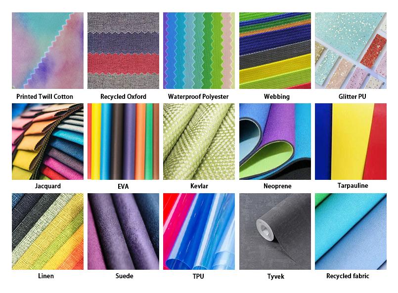 Raw Material Selection