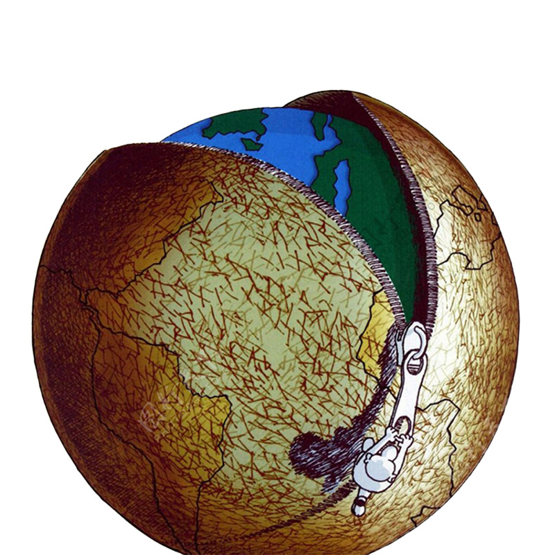 Análisis de las variedades de cremalleras en la industria de los bolsos