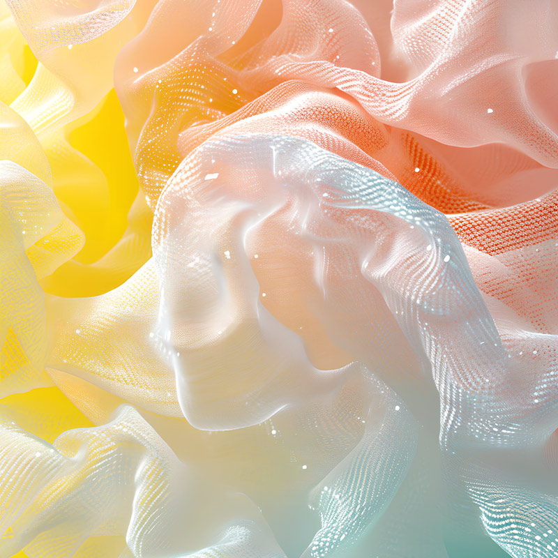 Denier de nailon 101: Guía de referencia rápida de 10D a 1000D para un diseño de bolsos más inteligente