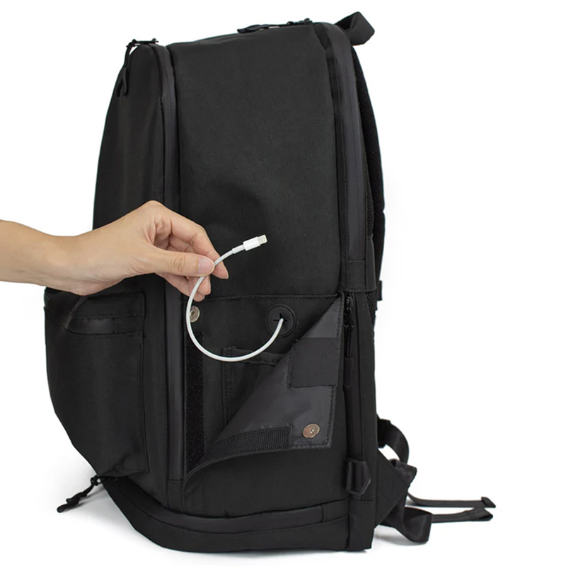 functional backpack