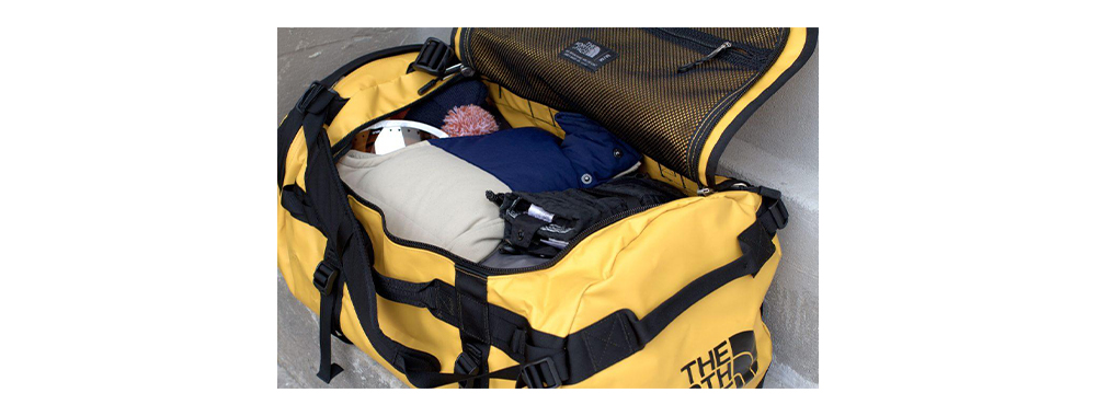 overpacked bag overpacked bag