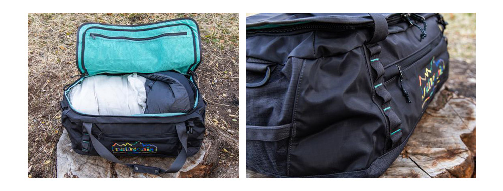 storage functionality