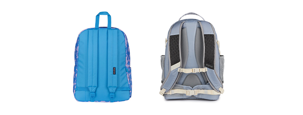 SuperBreak &  Odyssey Backpack    png