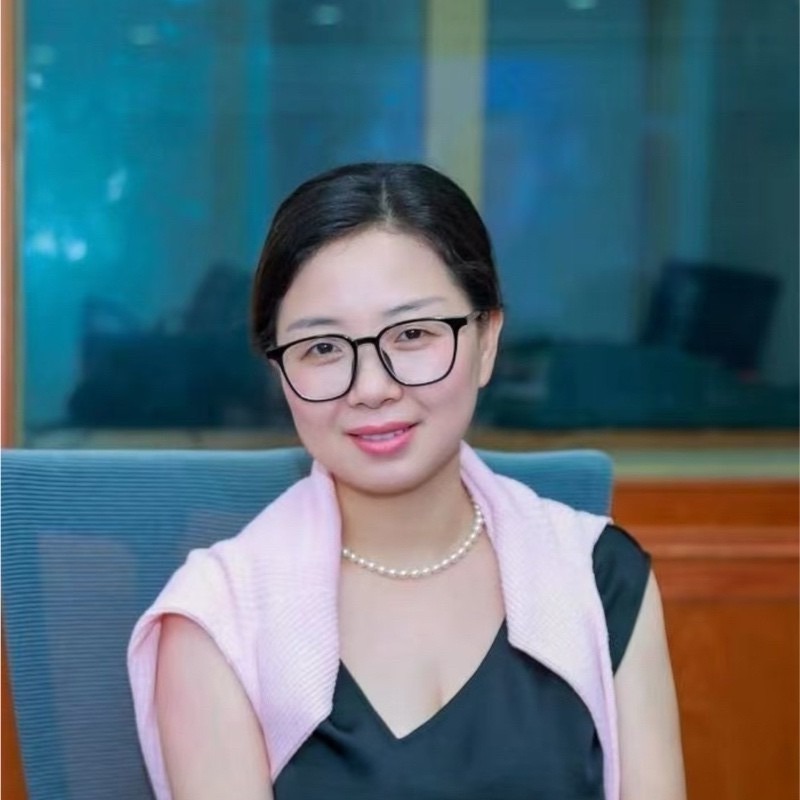 Cindy – General Manager at Synberry Cindy – General Manager at Synberry