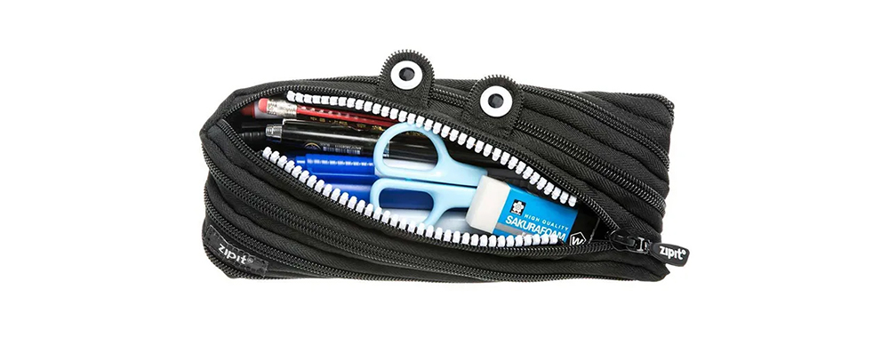 Zipit Monster Pouch Zipit Monster Pouch