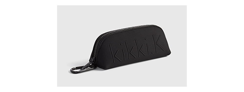 kikki.K Neoprene Pouch kikki.K Neoprene Pouch