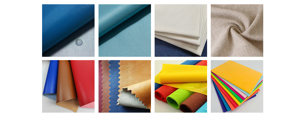 Example of Conventional Materials Example of Conventional Materials