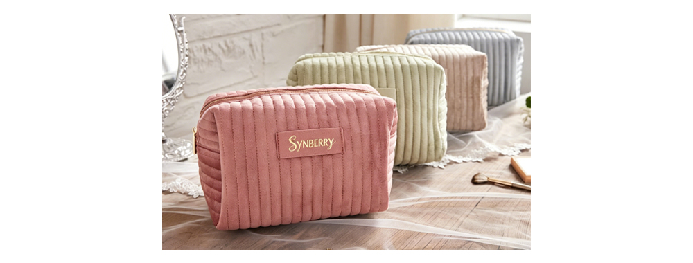 Velvet Devoré Bag Velvet Devoré Bag