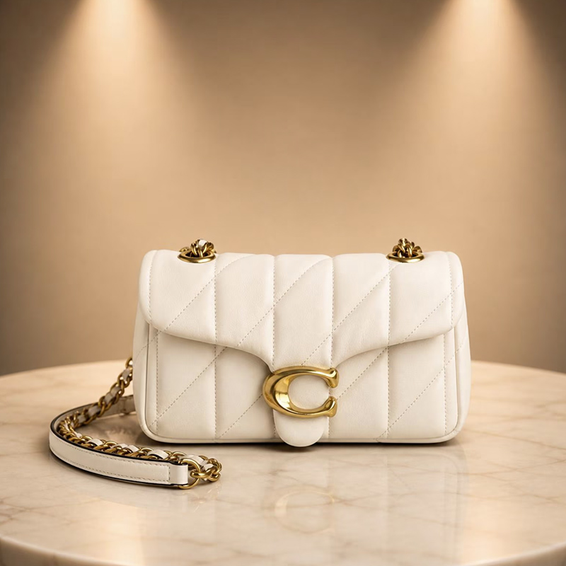 Where Are Coach Handbags Manufactured?