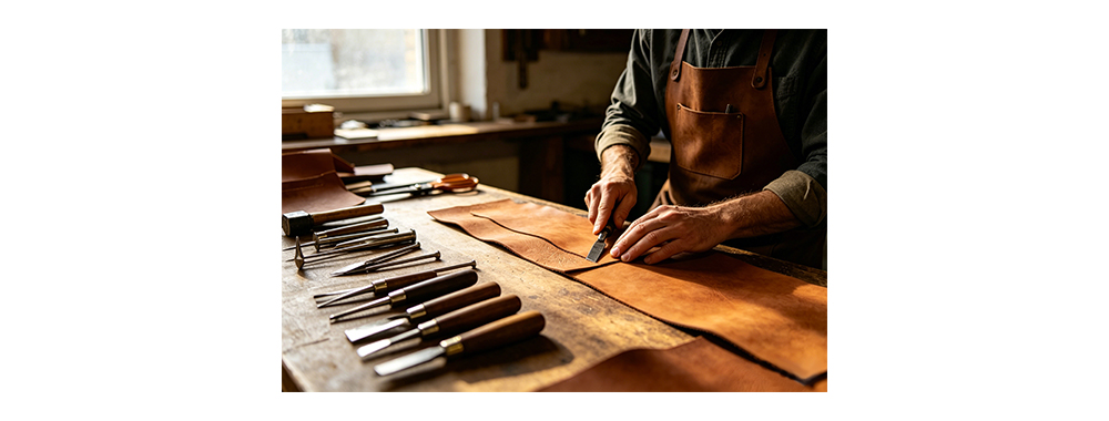 Bag Manufacturing