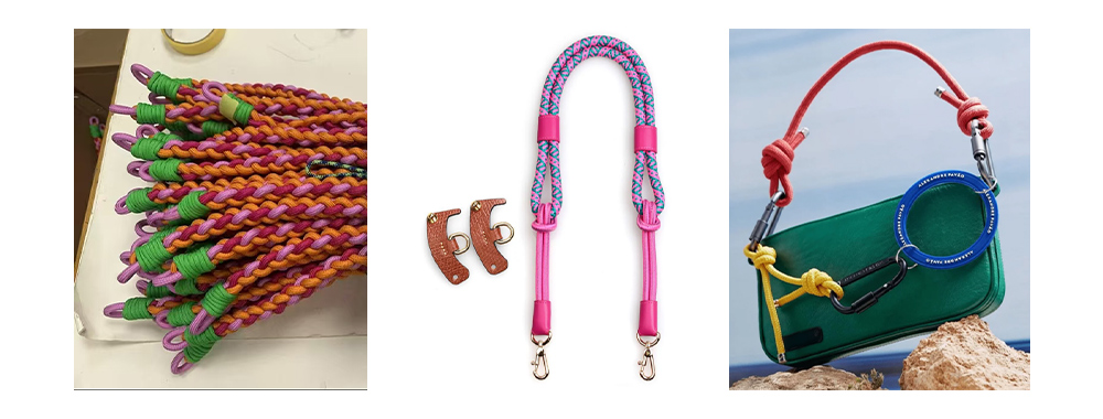 Example of Rope Handle