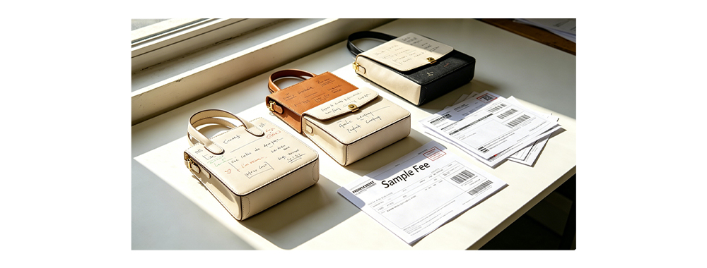 bag sample 