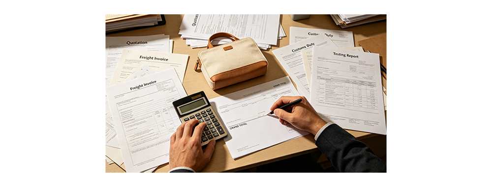 Total Cost of Ownership 
