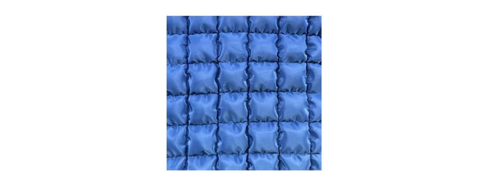 Polyester Quilted