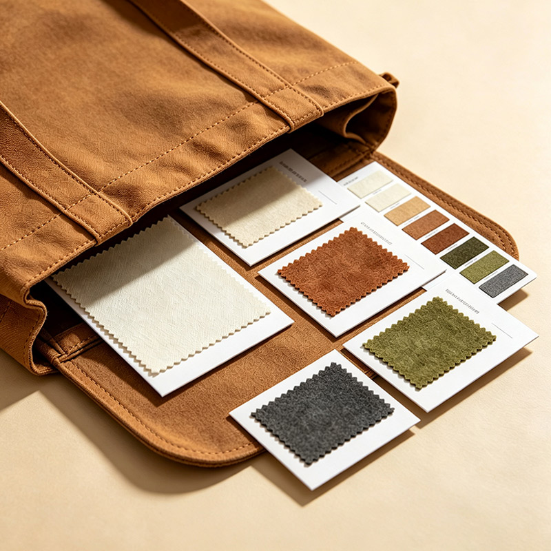 Bag Lining Selection Guide: A Complete Guide to 16 Lining Materials for B2B Buyers