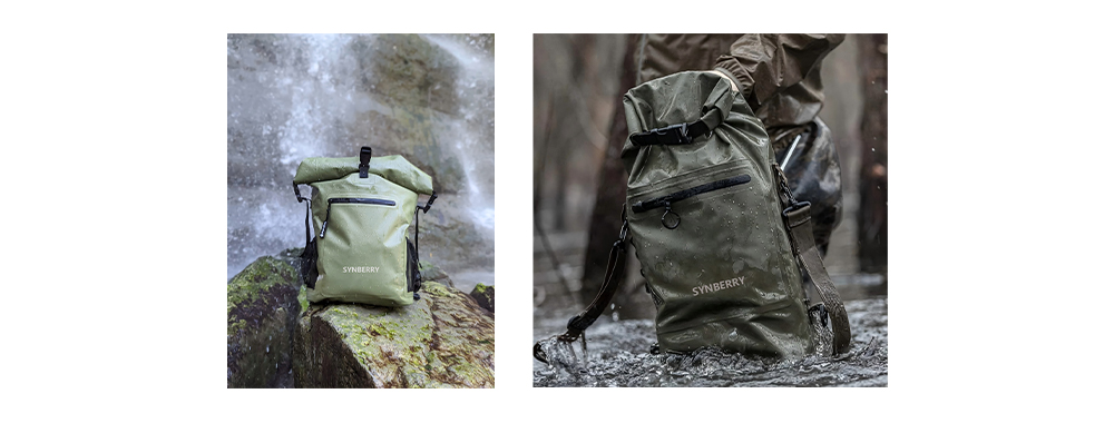 Water sports bag