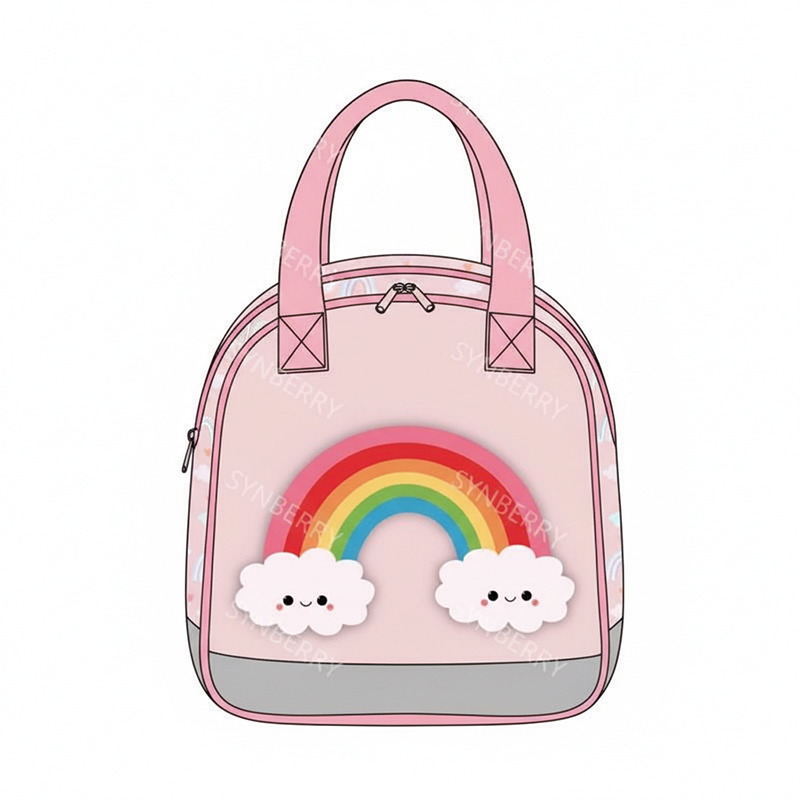 insulated lunch bag
