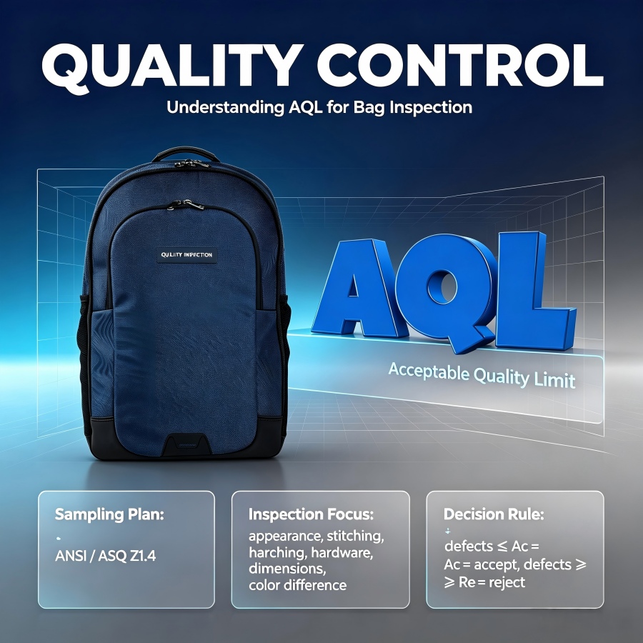 What does AQL mean?
