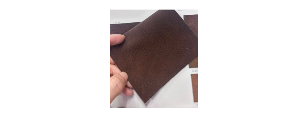 The picture shows frosted PU leather The picture shows frosted PU leather